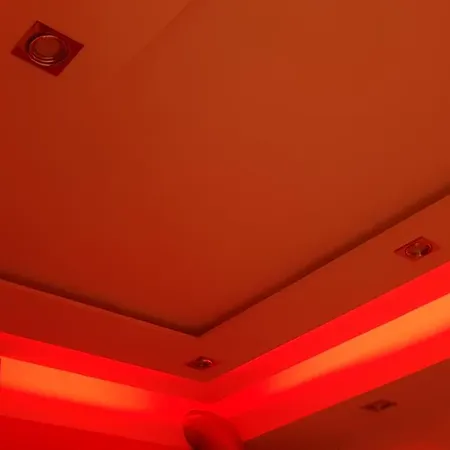 公寓 City Szeroka Apartament 格但斯克