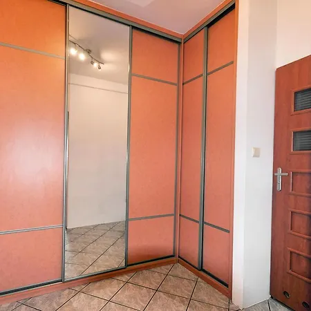 City Szeroka Apartament *